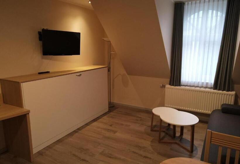 Apartment Hotel Rüther