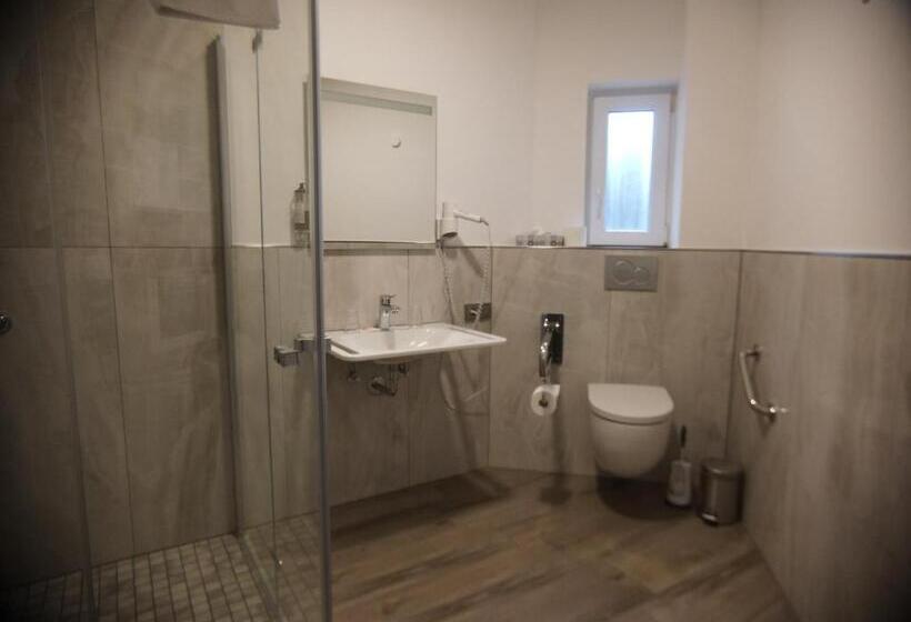 Apartment Hotel Rüther