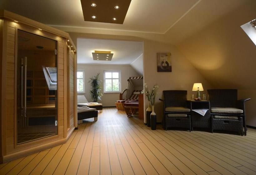 Apartment Hotel Rüther