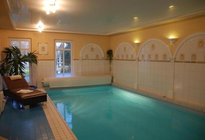 Apartment Hotel Rüther