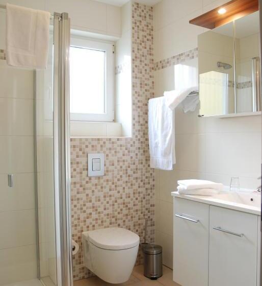 Apartment Hotel Rüther