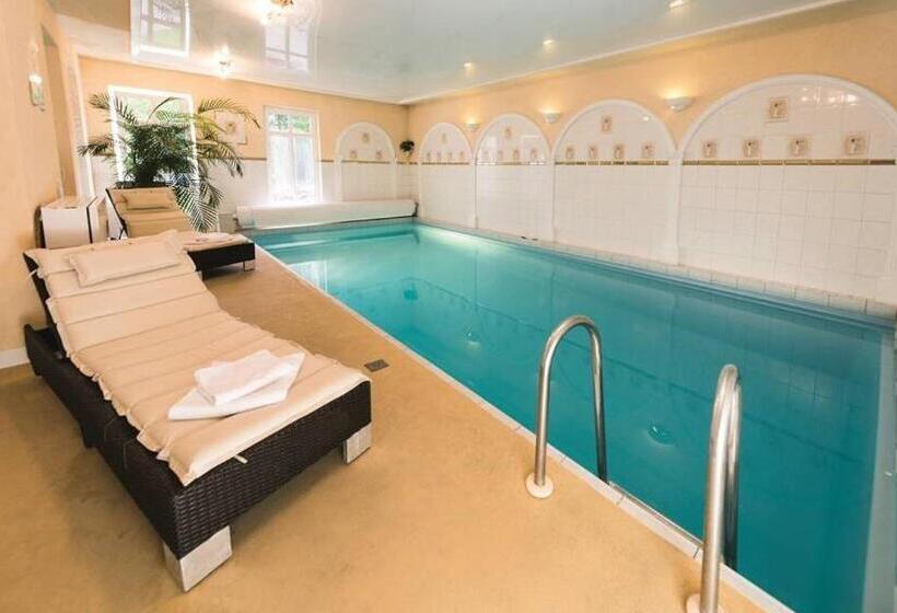 Apartment Hotel Rüther