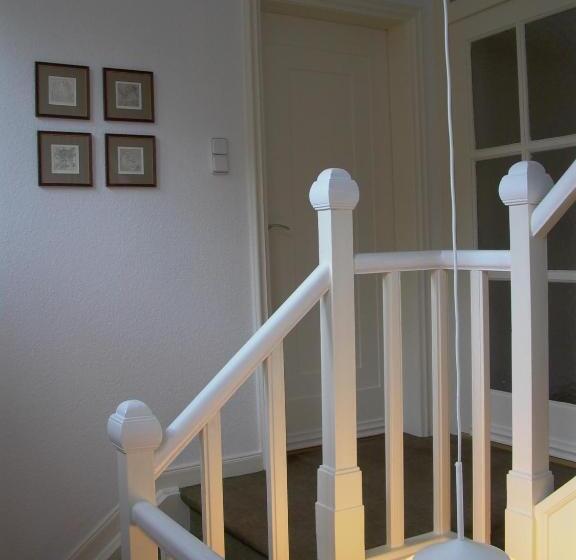 Bed and Breakfast Altes Landhaus Am Park