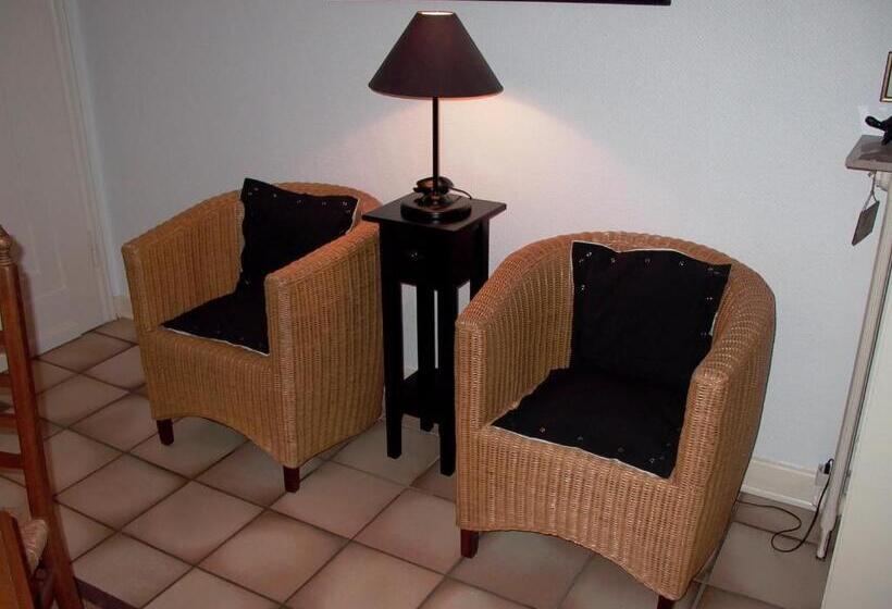 Bed and Breakfast Altes Landhaus Am Park