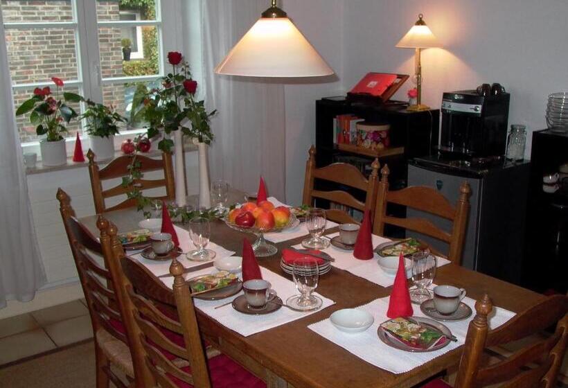 Bed and Breakfast Altes Landhaus Am Park