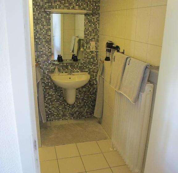 Bed and Breakfast Altes Landhaus Am Park