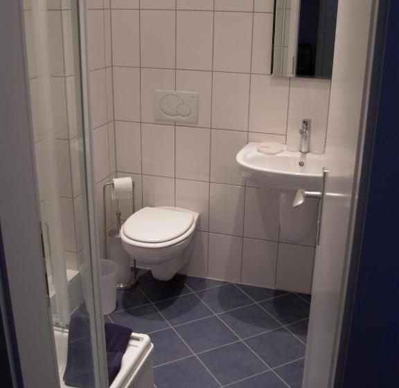 Bed and Breakfast Altes Landhaus Am Park