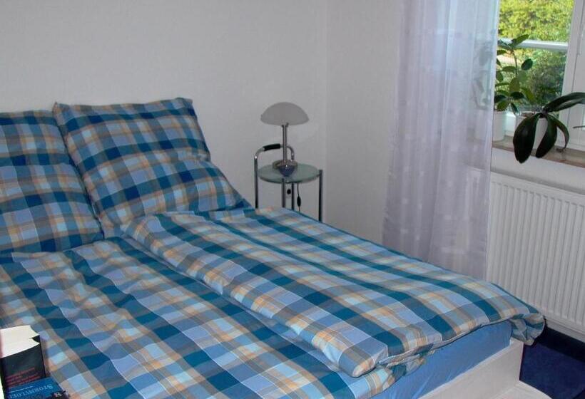 Bed and Breakfast Altes Landhaus Am Park