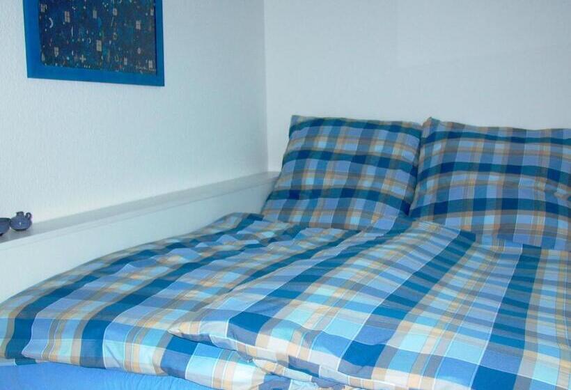 Bed and Breakfast Altes Landhaus Am Park