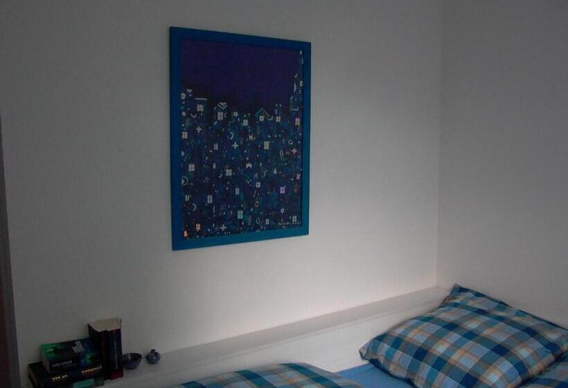 Bed and Breakfast Altes Landhaus Am Park