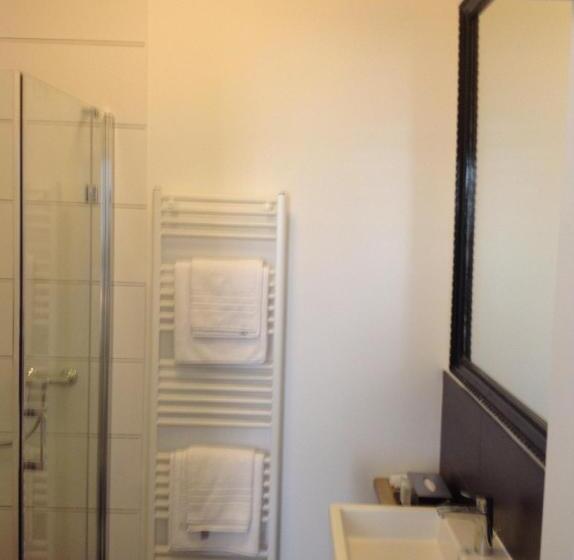 住宿加早餐  Am Meerturm