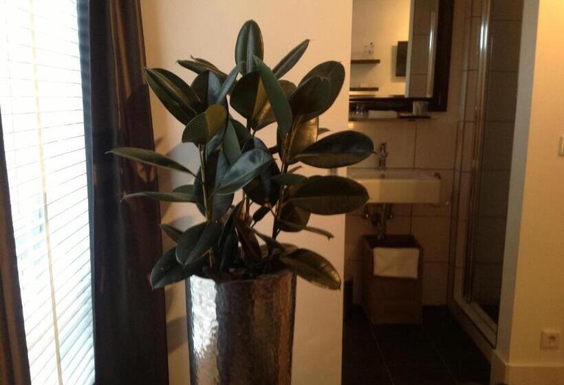 住宿加早餐  Am Meerturm