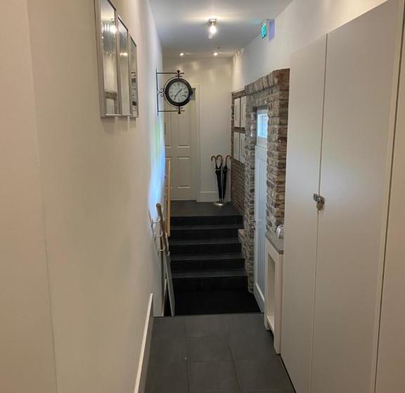 住宿加早餐  Am Meerturm