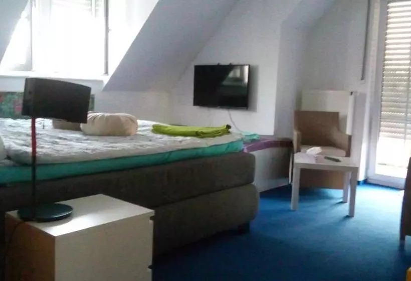 Villa Lohne B&b