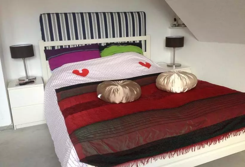 Villa Lohne B&b