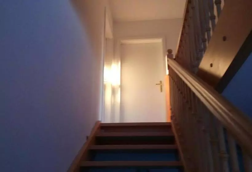 Villa Lohne B&b