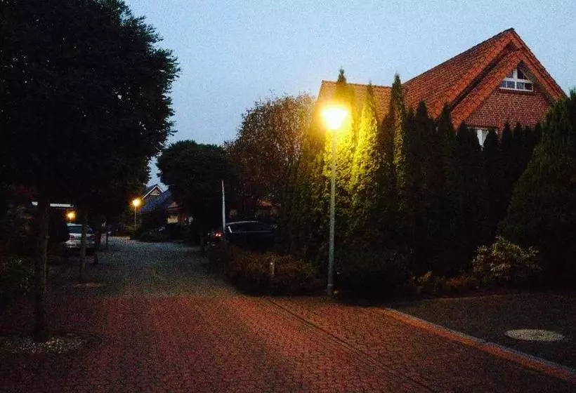 Villa Lohne B&b