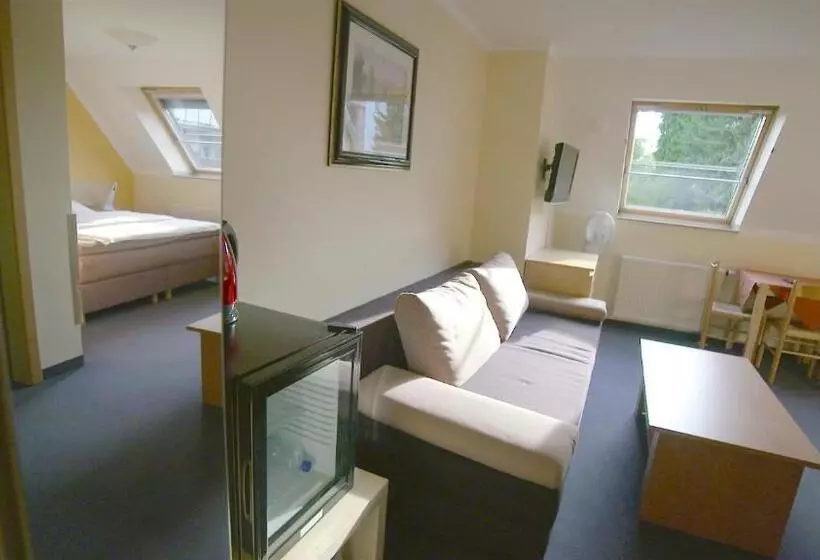 City Hotel Hilden