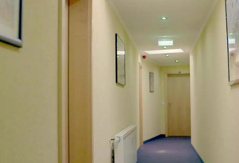 City Hotel Hilden