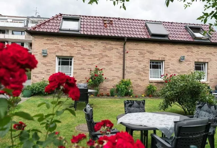 City Hotel Hilden
