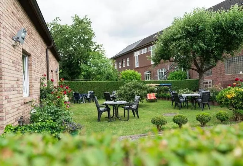 City Hotel Hilden