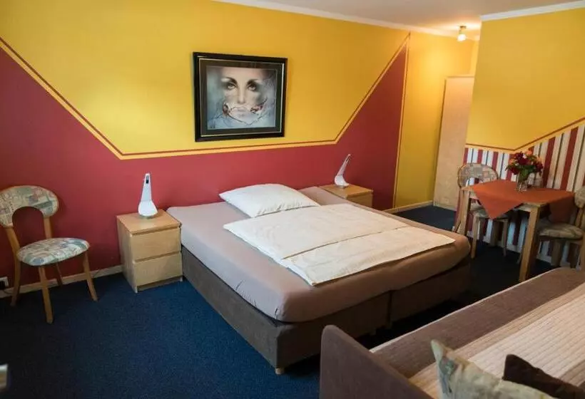 City Hotel Hilden