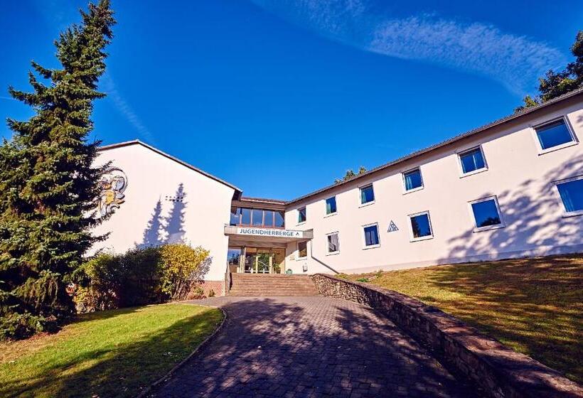 Djh Jugendherberge Hagen