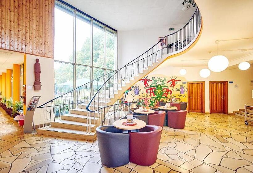 Djh Jugendherberge Hagen