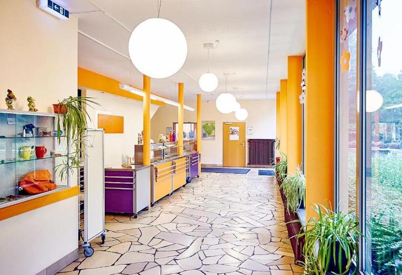 Djh Jugendherberge Hagen