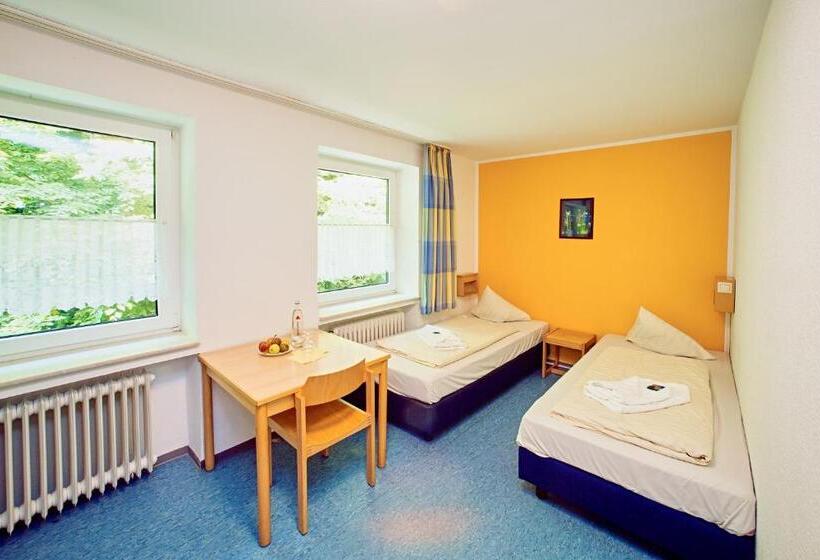 Djh Jugendherberge Hagen