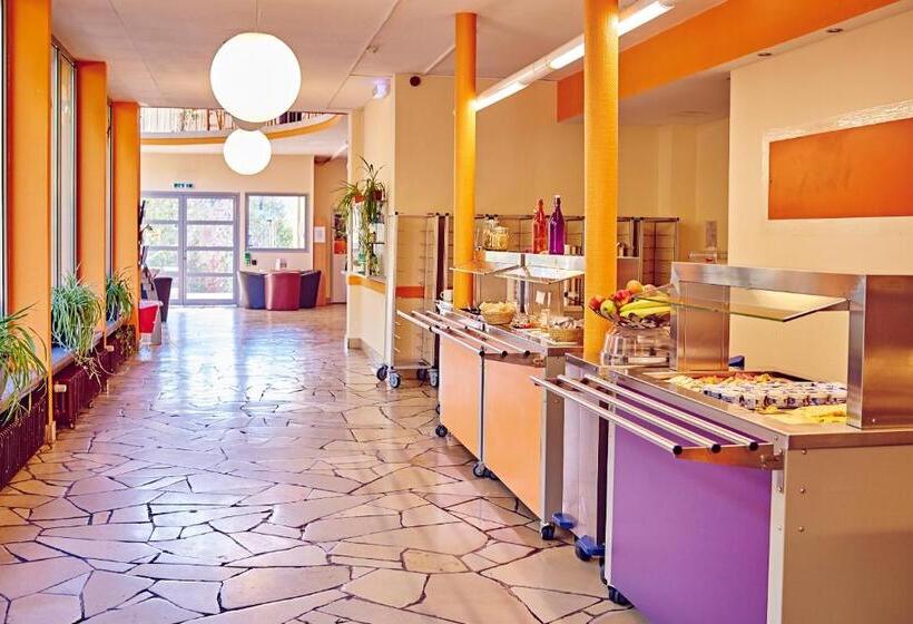 Djh Jugendherberge Hagen