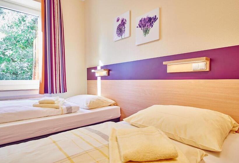 Djh Jugendherberge Hagen