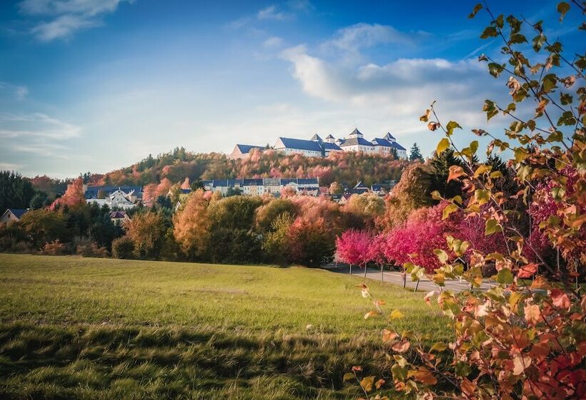 Ferienhotel Goldhübel