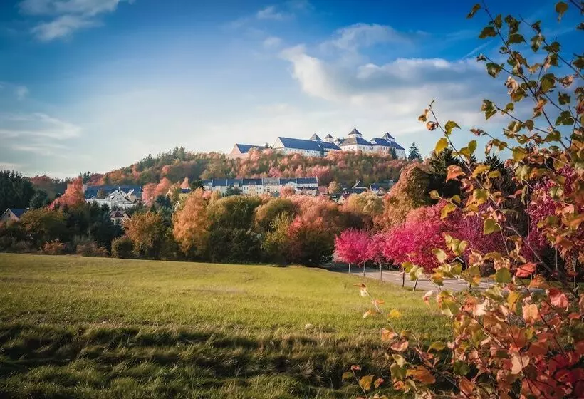 Ferienhotel Goldhübel