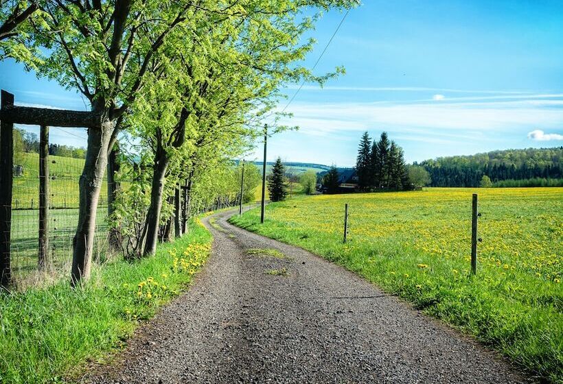 Ferienhotel Goldhübel