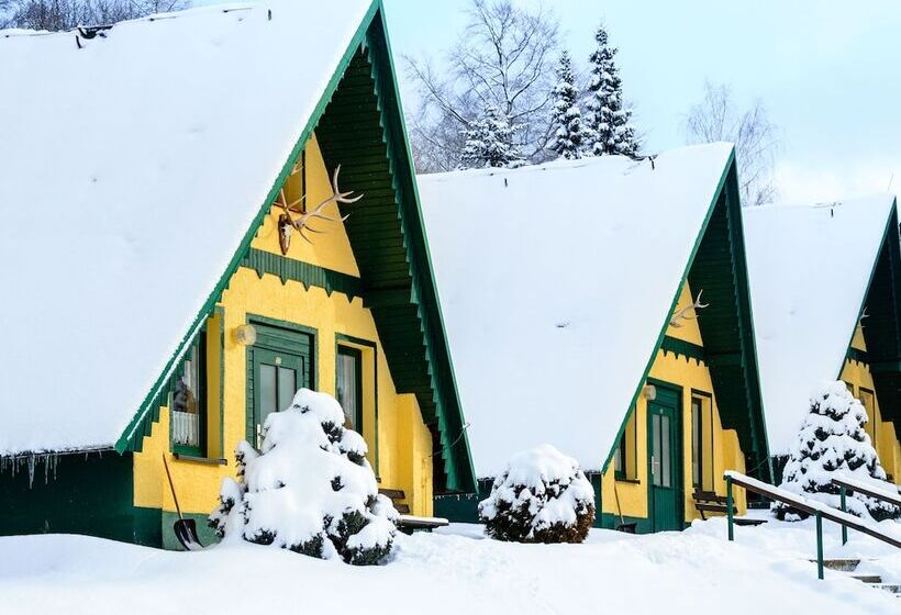 Ferienhotel Goldhübel