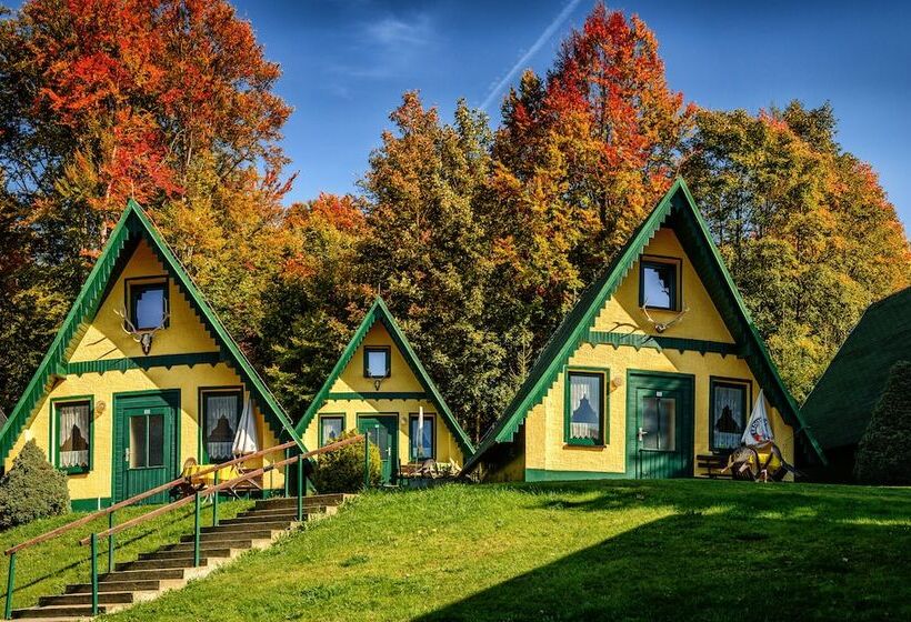 Ferienhotel Goldhübel