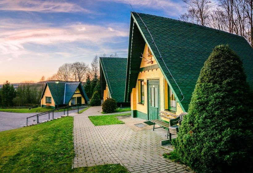 Ferienhotel Goldhübel