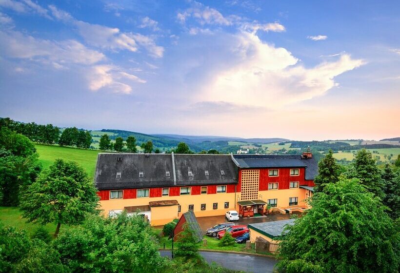 Ferienhotel Goldhübel