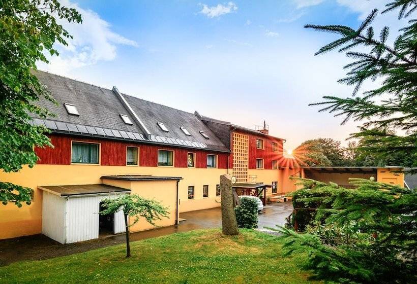 Ferienhotel Goldhübel