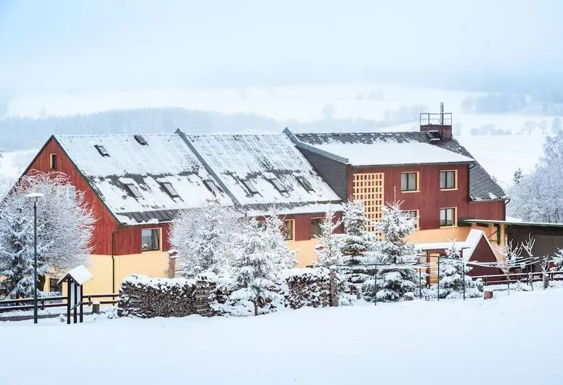 Ferienhotel Goldhübel