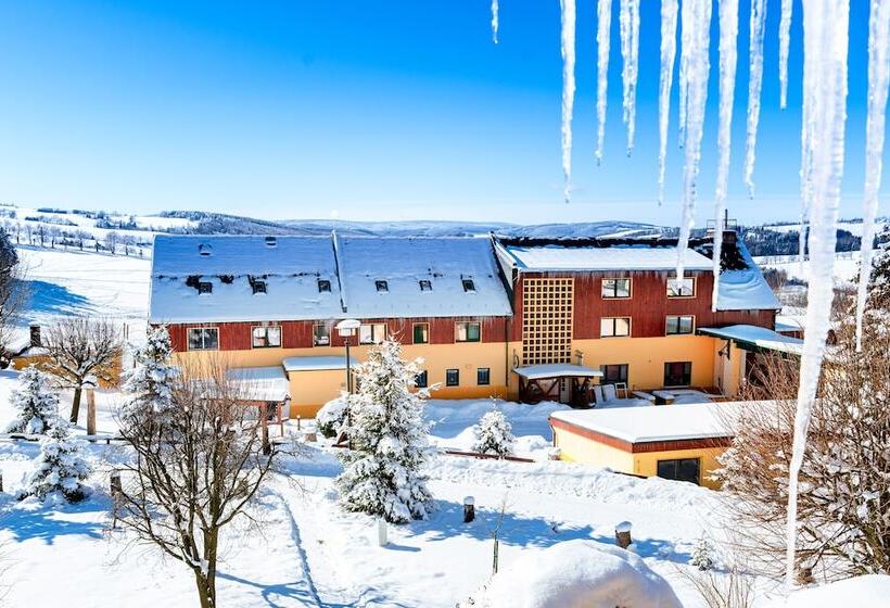 Ferienhotel Goldhübel