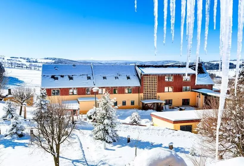 Ferienhotel Goldhübel