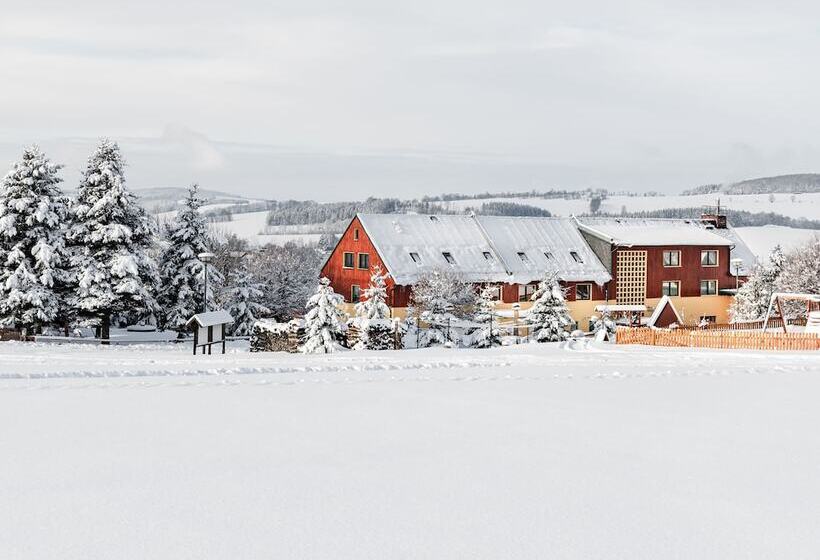 Ferienhotel Goldhübel