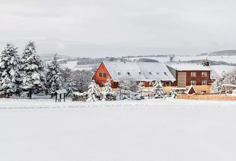 Ferienhotel Goldhübel