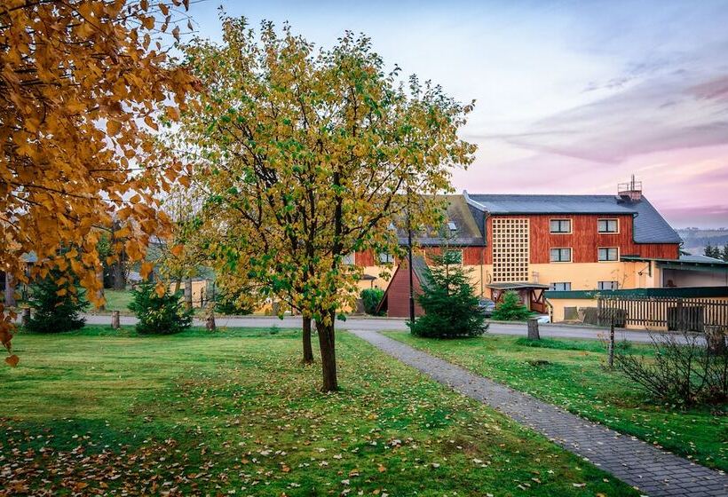 Ferienhotel Goldhübel