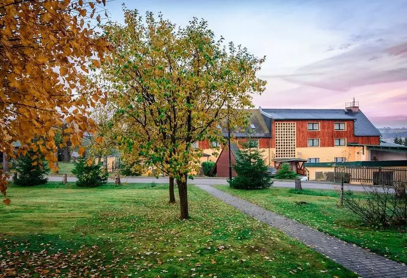 Ferienhotel Goldhübel