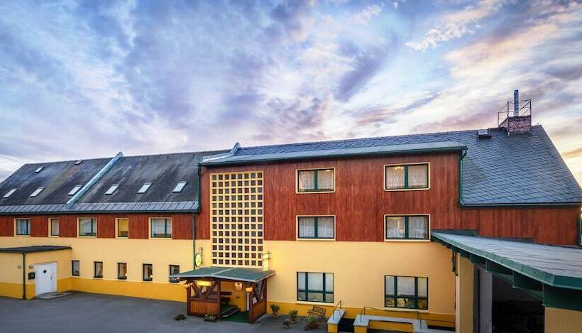 Ferienhotel Goldhübel