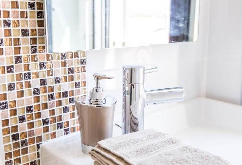 בית מלון כפרי A Sant Anna