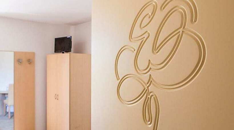 בית מלון כפרי A Sant Anna